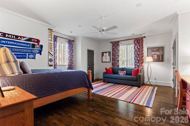 2837 Forest Drive, Charlotte, NC 28211