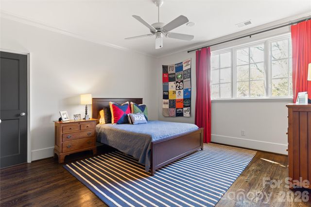 2837 Forest Drive, Charlotte, NC 28211