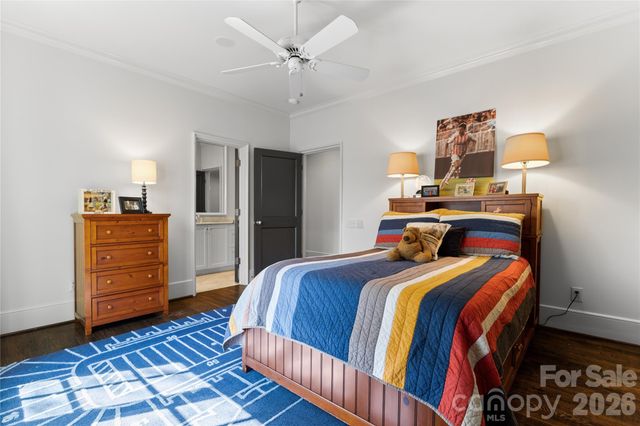 2837 Forest Drive, Charlotte, NC 28211