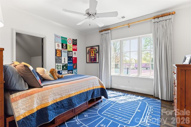 2837 Forest Drive, Charlotte, NC 28211