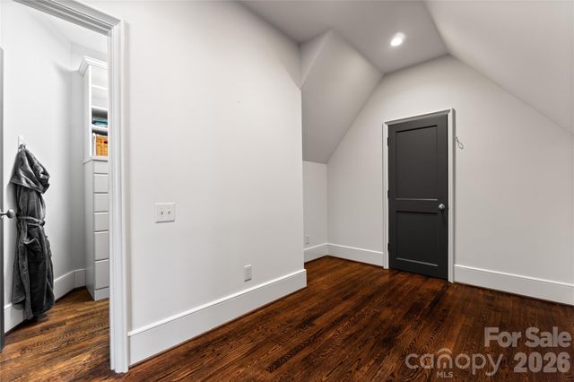 2837 Forest Drive, Charlotte, NC 28211