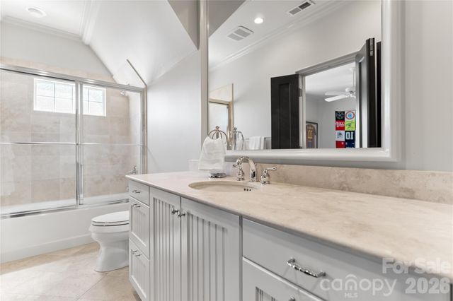 2837 Forest Drive, Charlotte, NC 28211