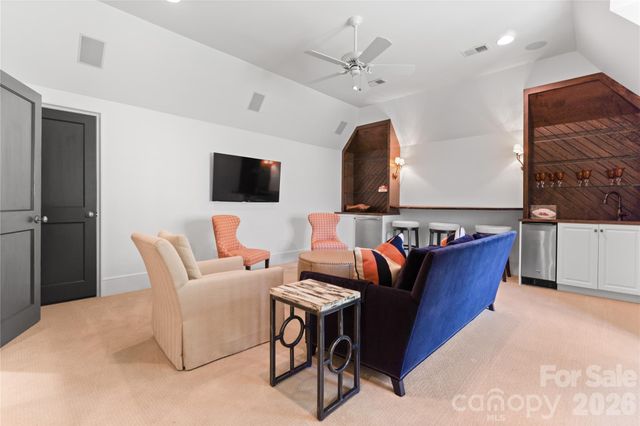 2837 Forest Drive, Charlotte, NC 28211