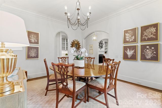 2837 Forest Drive, Charlotte, NC 28211