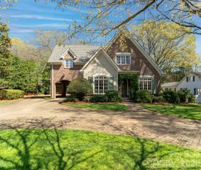 2837 Forest Drive, Charlotte, NC 28211