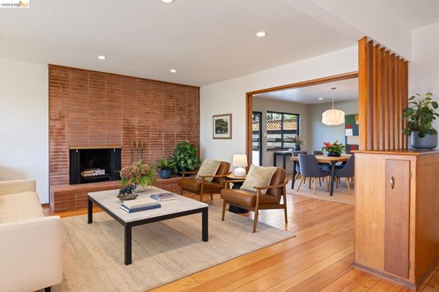 6735 Kenilworth Ave, El Cerrito, CA 94530