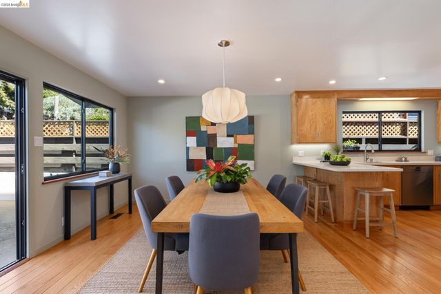 6735 Kenilworth Ave, El Cerrito, CA 94530