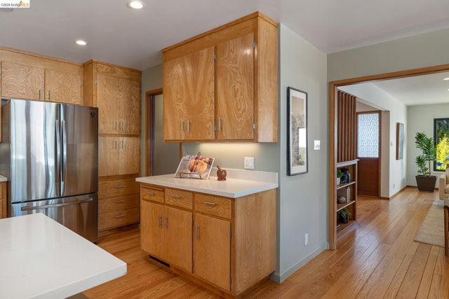 6735 Kenilworth Ave, El Cerrito, CA 94530