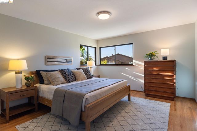 6735 Kenilworth Ave, El Cerrito, CA 94530