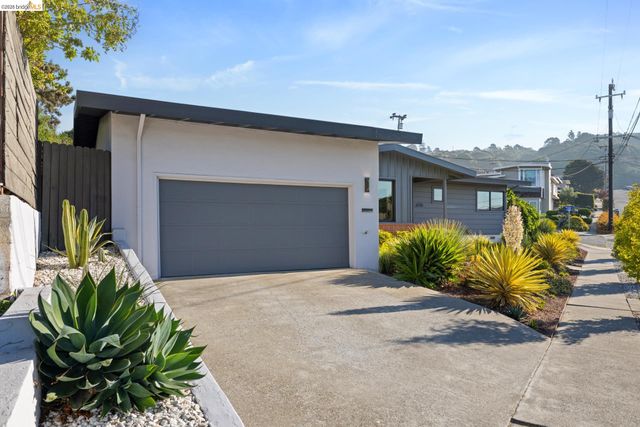 6735 Kenilworth Ave, El Cerrito, CA 94530