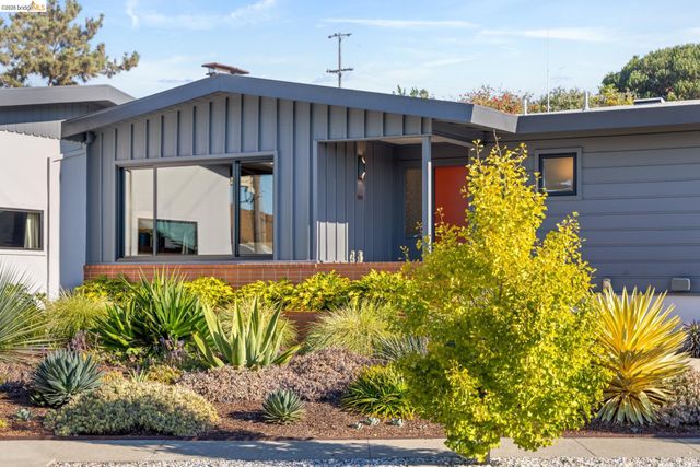 6735 Kenilworth Ave, El Cerrito, CA 94530