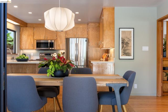 6735 Kenilworth Ave, El Cerrito, CA 94530