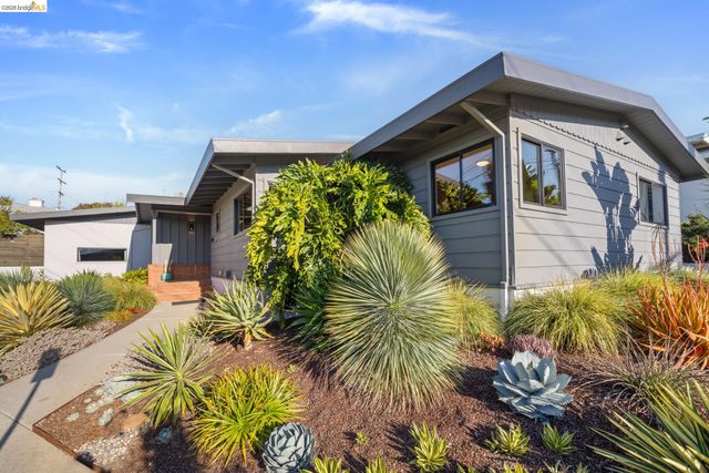 6735 Kenilworth Ave, El Cerrito, CA 94530
