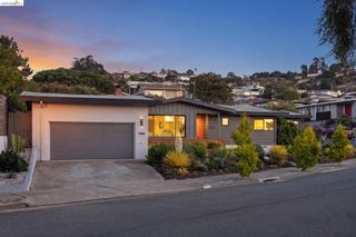 6735 Kenilworth Ave, El Cerrito, CA 94530