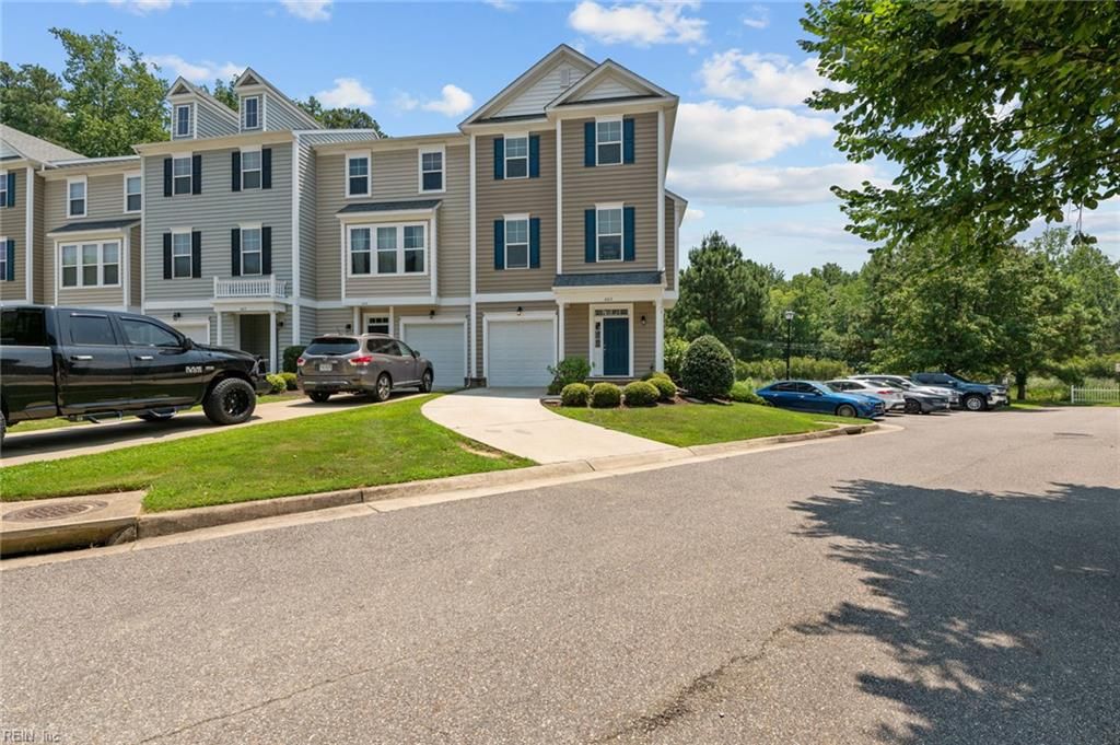 405 Prosperity CT, Williamsburg, VA 23188