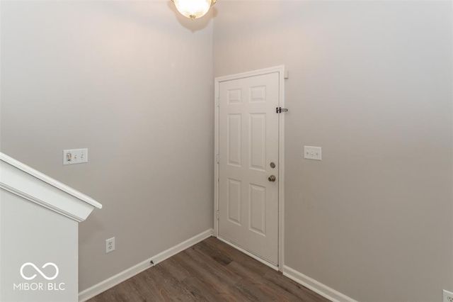 10686 Trailwood Drive, Fishers, IN 46038