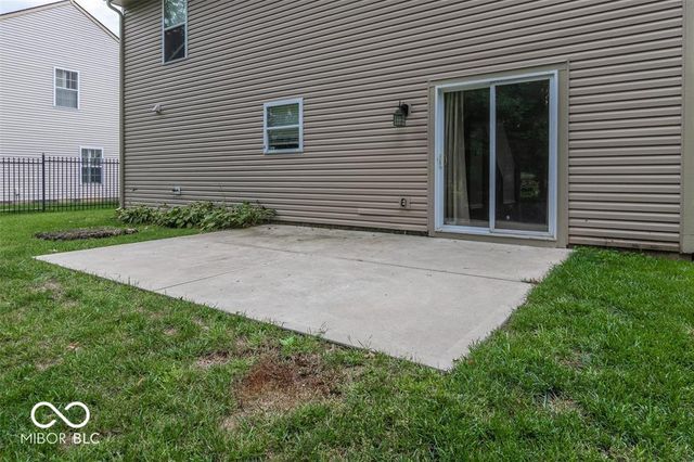 10686 Trailwood Drive, Fishers, IN 46038