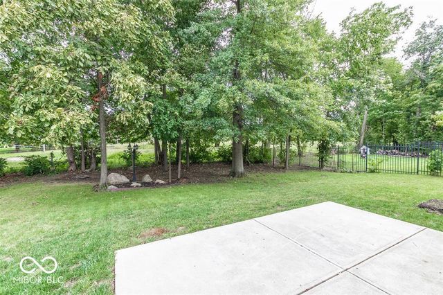 10686 Trailwood Drive, Fishers, IN 46038
