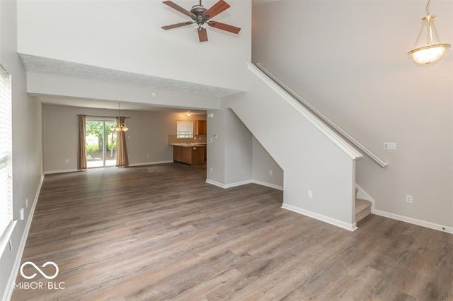 10686 Trailwood Drive, Fishers, IN 46038