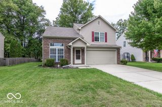 10686 Trailwood Drive, Fishers, IN 46038