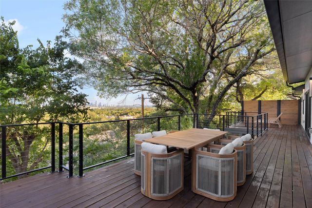 5403 Ridge Oak DR, Austin, TX 78731