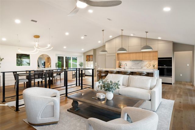 5403 Ridge Oak DR, Austin, TX 78731