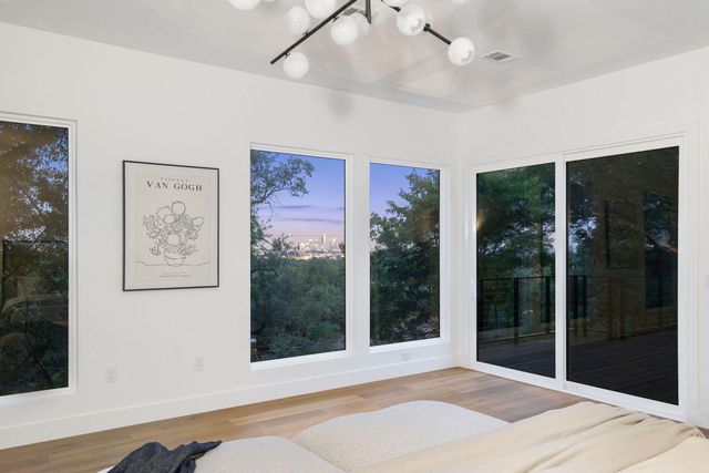5403 Ridge Oak DR, Austin, TX 78731