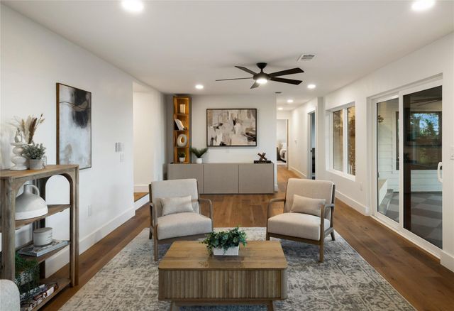 5403 Ridge Oak DR, Austin, TX 78731