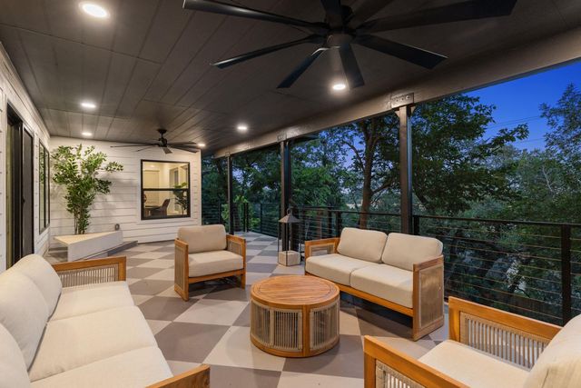 5403 Ridge Oak DR, Austin, TX 78731