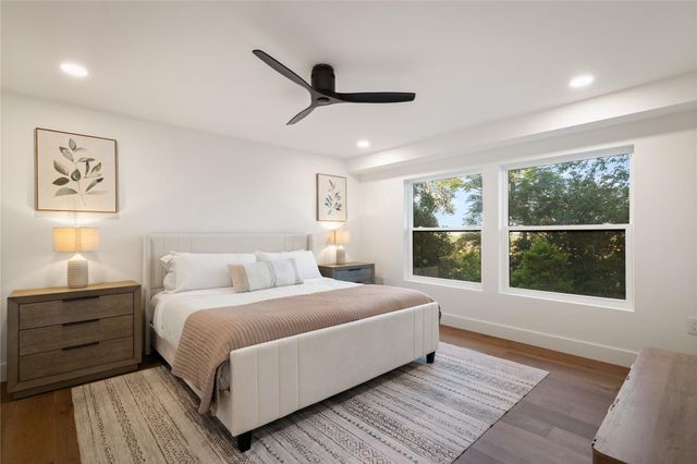 5403 Ridge Oak DR, Austin, TX 78731