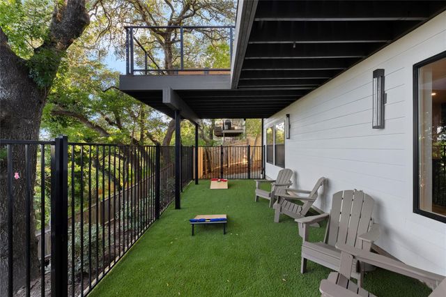 5403 Ridge Oak DR, Austin, TX 78731