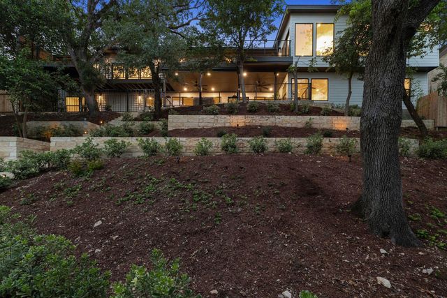 5403 Ridge Oak DR, Austin, TX 78731
