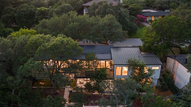 5403 Ridge Oak DR, Austin, TX 78731