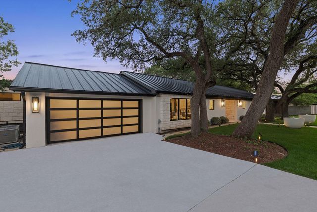 5403 Ridge Oak DR, Austin, TX 78731