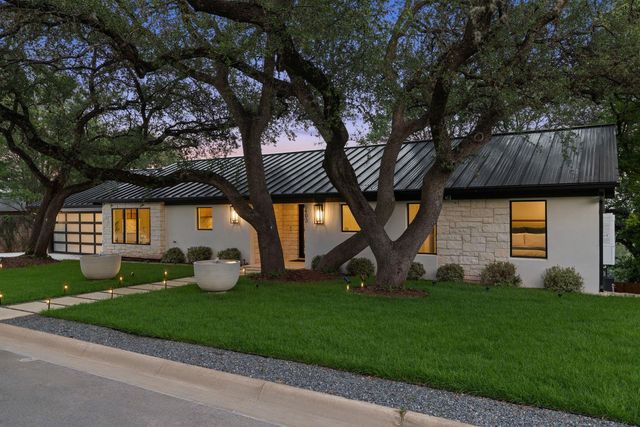 5403 Ridge Oak DR, Austin, TX 78731