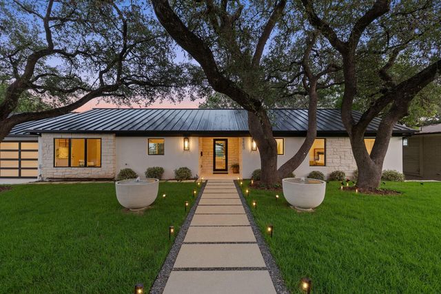 5403 Ridge Oak DR, Austin, TX 78731
