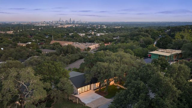 5403 Ridge Oak DR, Austin, TX 78731