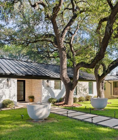 5403 Ridge Oak DR, Austin, TX 78731