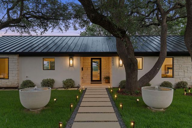 5403 Ridge Oak DR, Austin, TX 78731