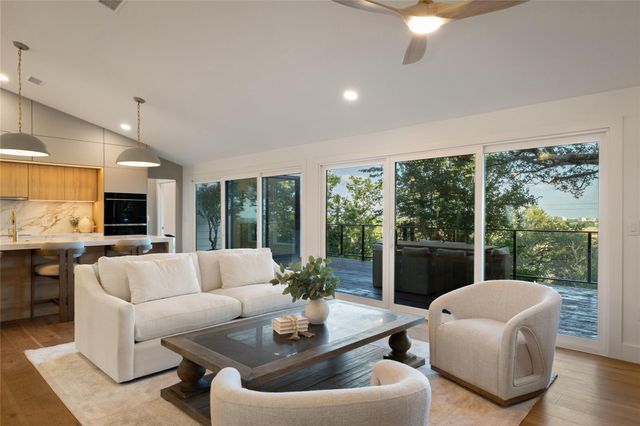 5403 Ridge Oak DR, Austin, TX 78731