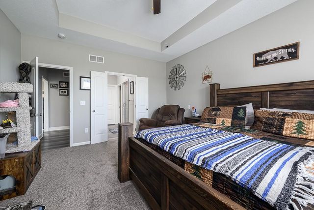 20196 207th Street, Tonganoxie, KS 66086