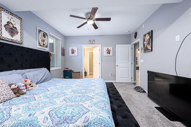 20196 207th Street, Tonganoxie, KS 66086