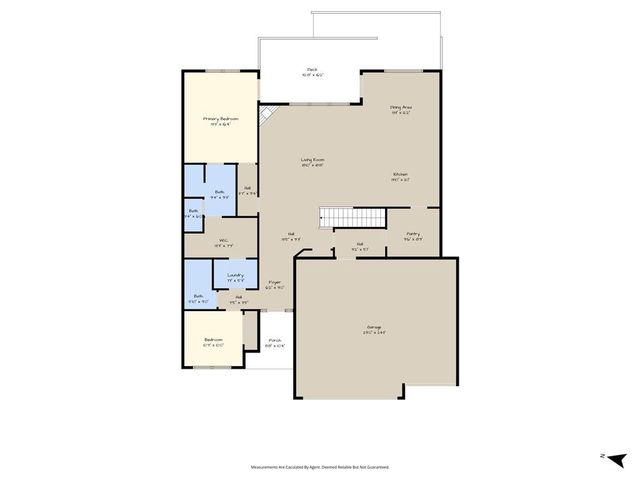 20196 207th Street, Tonganoxie, KS 66086