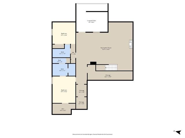 20196 207th Street, Tonganoxie, KS 66086