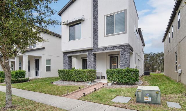 9972 PALLIDA HICKORY WAY, Winter Garden, FL 34787