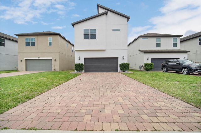 9972 PALLIDA HICKORY WAY, Winter Garden, FL 34787