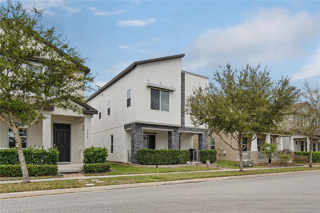 9972 PALLIDA HICKORY WAY, Winter Garden, FL 34787