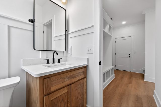 133 Cripps Ln, Smithville, TN 37166