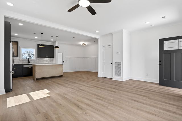 133 Cripps Ln, Smithville, TN 37166