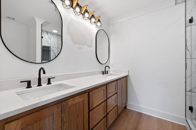 133 Cripps Ln, Smithville, TN 37166